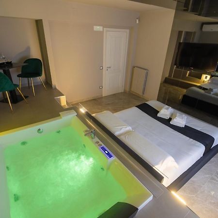 Maximum Exclusive Suite & Spa Palermo Dış mekan fotoğraf