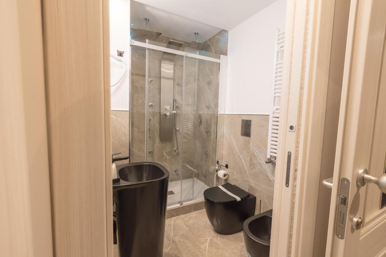 Maximum Exclusive Suite & Spa Palermo Dış mekan fotoğraf