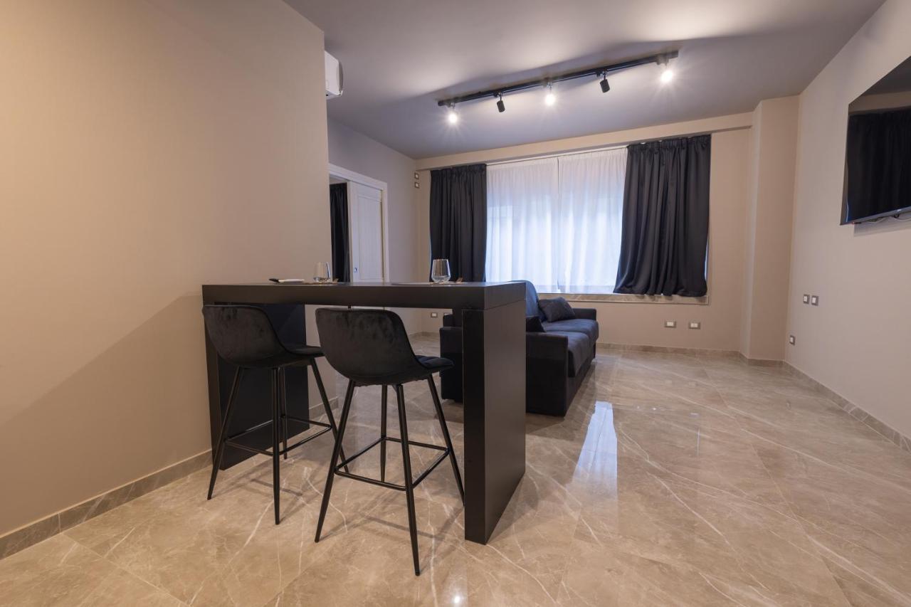 Maximum Exclusive Suite & Spa Palermo Dış mekan fotoğraf